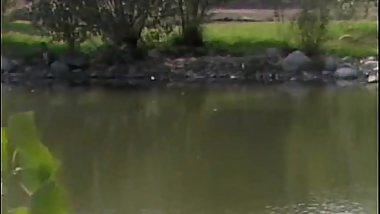 barecamgirl.com vintage hot couple sex outdoor