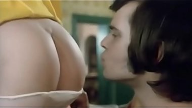 Swinging Co-eds clip 1