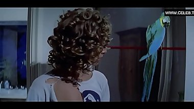 Sydne Rome - Vintage Nude, Big Boobs -What(1972)