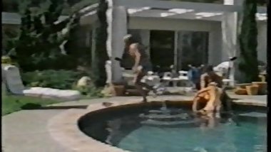 COOL VINTAGE DOUBLE SEX