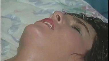 Who knows the name of this movie? Or the name of the blonde on second scene?