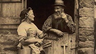 In The Hot Summer'_s Night