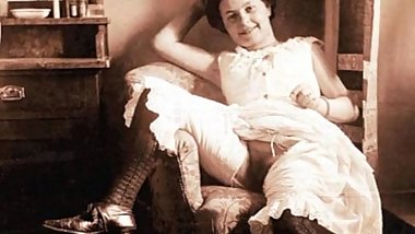 A Comely Country Woman