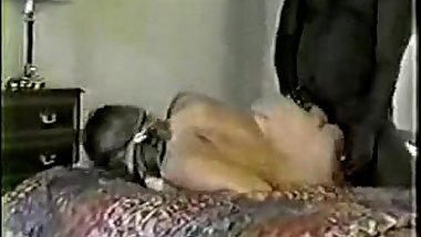 Negao destruindo esposa tarada e corno filmando