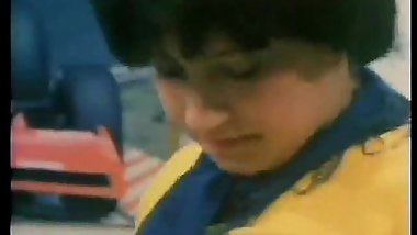 Vintage teens hairy porn clip