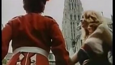 vintage sex