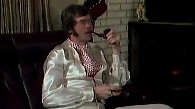 Afternoon Fuck - Swedish porn clip - Vintage