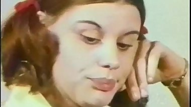 School For Dead Girls - 1972