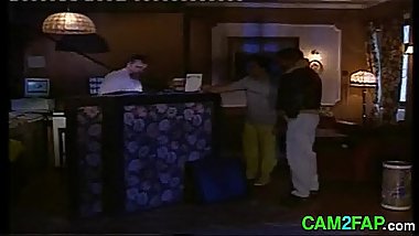 Italian Classic-hotel CaliforniaRussian Commentary