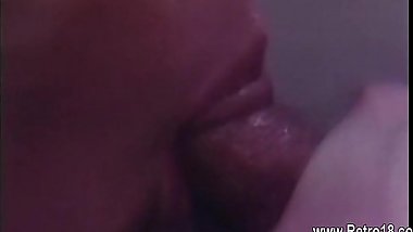 Extremely delicate fucking from 1971