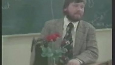 Danish schoolgirls - vintage