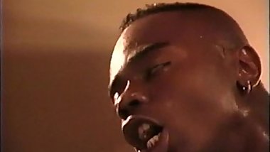 Attack of the 50'_ Hooker - Leena and Sean Michaels