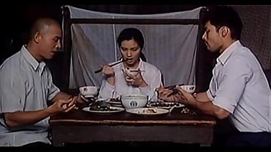 Threesome &amp_ Cuckold