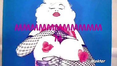 MARILYN MONROE : NEW SCANDAL : SEXY FILM !