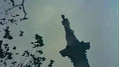 CC London Lust - CC Harem Harmony