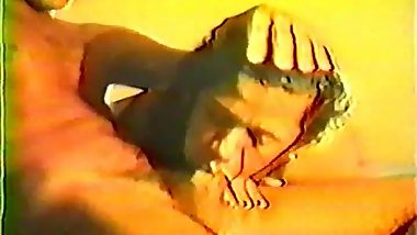 Old VHS Collection - Getting Laid