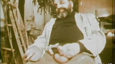 Extremely fetching fucking from 1971