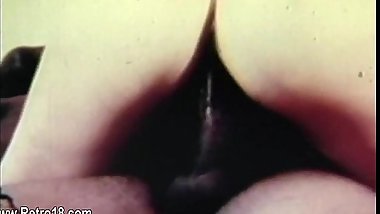 Hardcore original porn from 1970
