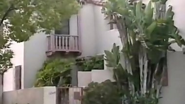 Nicole London, Randy West in sizzling hot fucking of classic sex movies