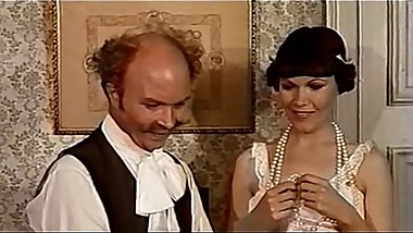 Old retro porn from 1970 come to you