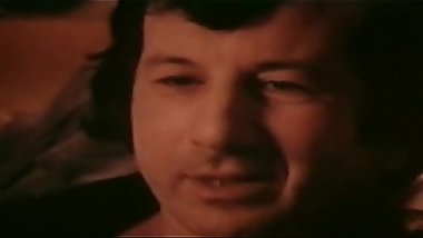 In 1970 was fucking fashionable