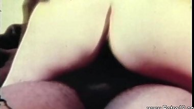 Hardcore original porn from 1970