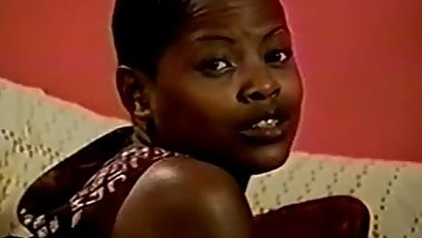 Imani and Colt Steele