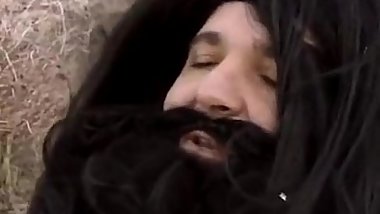 Marilyn Martyn, Ron Jeremy in young skinny blonde of 80s porn fucked in the ass