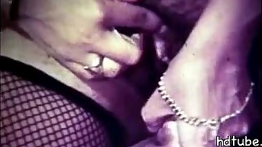 VANESSA VINTAGE IR THREEWAY