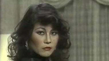 Linda Wong, Richard Pacheco, Lili Marlene in vintage fuck site