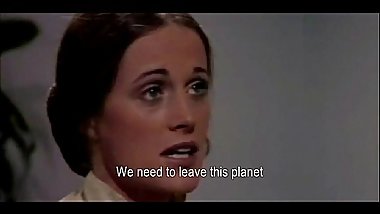 The Planet Of Fear 1972 (Eng subs)