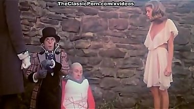 Kristine DeBell, Bucky Searles, Gila Havana in vintage porn site