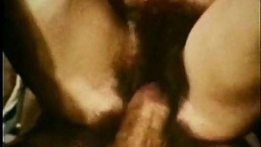 Seductive old porn from 1970 is here