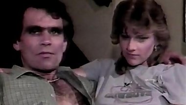 Kristara Barrington, Tiffany Blake, Summer Rose in vintage fuck site