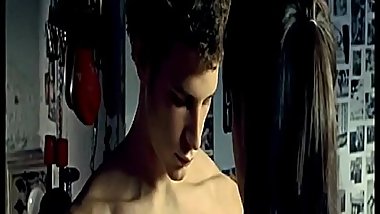 Clara Lago Dando Gostoso em um filme Vintage