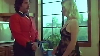 Kristara Barrington, Honey Wilder, Herschel Savage in vintage fuck site