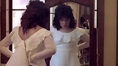 Kristara Barrington, Honey Wilder, Herschel Savage in vintage fuck scene