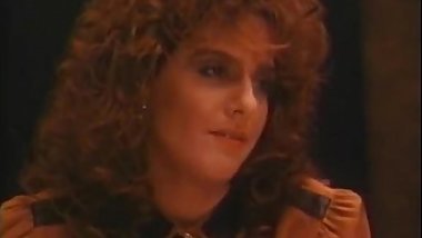 Krista Lane, Sheena Horne, Jamie Gillis in classic porn movie