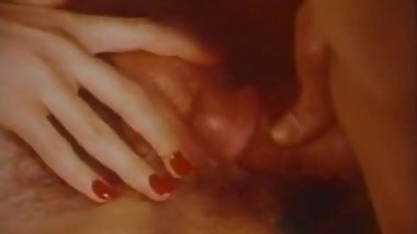 Kathy Harcourt, Don Fernando, Jesse Adams in classic sex scene