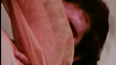 Hardcore glamour love deep retro fucking