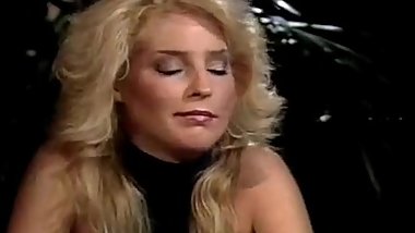 Kathleen Gentry, John Leslie in it gets even dirtier in classic porn movies