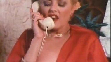 Juliet Anderson, John Leslie, Richard Pacheco in vintage sex site