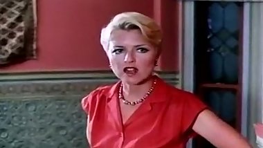 Juliet Anderson, John Leslie in hot chick banged on the stairs in a classic xxx