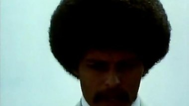 Juliet Anderson, John Holmes, Jamie Gillis in classic fuck scene