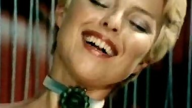 Juliet Anderson, John Holmes, Jamie Gillis in classic fuck clip