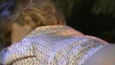Julianne James, Tracey Adams, Aja in vintage porn scene