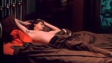 John Holmes, Chris Cassidy, Paula Wain in vintage porn site