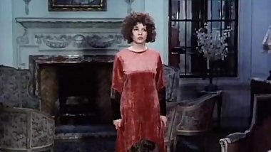 Jo&euml_lle Coeur, Marie-France Morel, Brigitte Borghese in classic fuck video