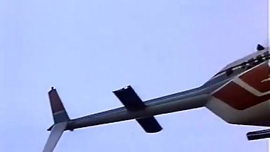 Jamie Gillis, Sharon Mitchell, Paul Thomas in classic fuck clip