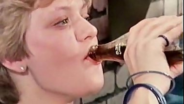 Incredible classic porn star in classic porn site